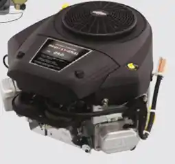Princess Auto OHV Gas Engines with Electric Start offer