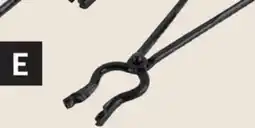 Princess Auto 5/8 in. V-Bit Blade Tongs offer