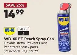 Princess Auto EZ-Reach Spray Can offer