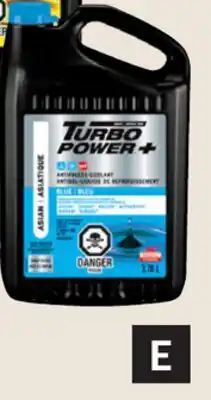 Princess Auto Asian B50/50 Antifreeze/CooIants offer
