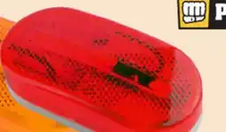 Princess Auto 4 x 2 in. Cat's Eye Clearance/Marker Lights offer