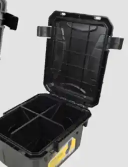 Princess Auto Tactical Ammo Crate offer