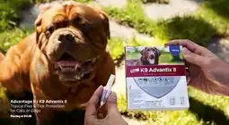 Ren’s Pets Depot Advantage II/K9 Advantix II Topical Flea & Tick Protection for Cats or Dogs offer