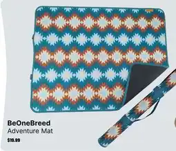 Ren’s Pets Depot BeOneBreed Adventure Mat offer
