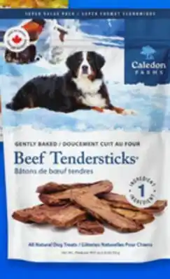 Walmart Caledon farms value packs offer