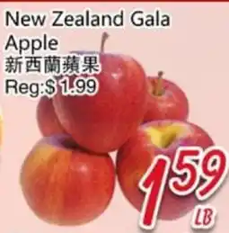 Foody Mart New Zealand Gala Apple offer
