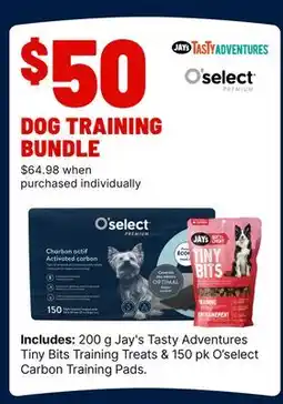 Ren’s Pets Depot DOG TRAINING BUNDLE offer
