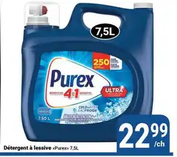 Pasquier Détergent à lessive offer