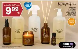 Rachelle-Bery Grocery COLLECTION LILAS BRAND PRODUCTS offer