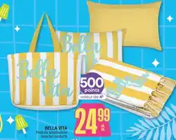 Jean Coutu BELLA VITA Selected products offer
