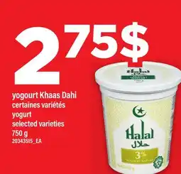 Maxi YOGOURT KHAAS DAHI | YOGURT offer
