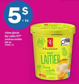 Maxi CRÈME GLACÉE BAR LAITIER PC offer