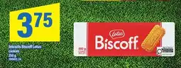Maxi BISCUITS BISCOFF LOTUS | COOKIES offer
