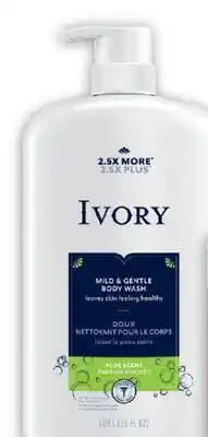 Brunet IVORY Produits sélectionnés offer