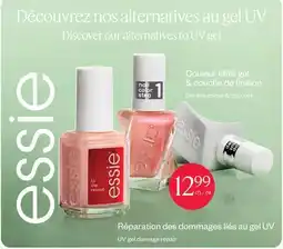 Jean Coutu essie offer