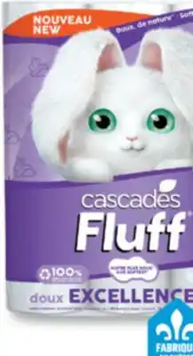 Familiprix CASCADAS EXCELLENCE SCOTTIES offer