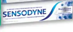 Familiprix GUM ou SENSODYNE Produits buccaux sélectionnés offer