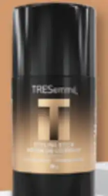 Familiprix TRESemme Selected hair products offer