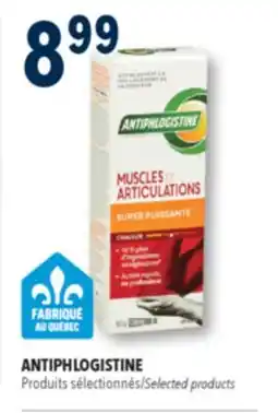 Familiprix Rub-A535 extra strength muscle & joint cream offer