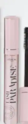 Familiprix Selected makeup products offer