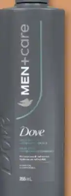 Familiprix DOVE MEN CARE Selected hair products offer