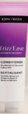 Familiprix JOHN FRIEDA Selected hair products offer