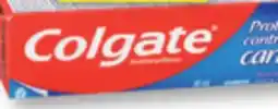 Familiprix Colgate cavity protection toothpaste Regular offer