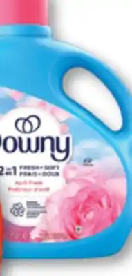 Familiprix GAIN, TIDE, DOWNY or BOUNCE, Selected products offer