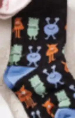Familiprix Selected children's socks offer