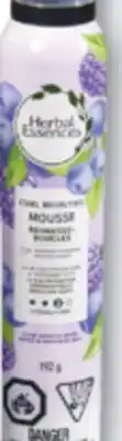Familiprix HERBAL ESSENCES Selected products offer