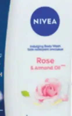 Familiprix NIVEA, HERBAL ESSENCES or PANTENE Selected products offer