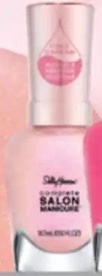 Familiprix Sally Hansen Complete Salon Manucure nail polish #227 Epink Journey offer