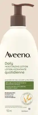 Familiprix Aveeno Lotion hydratante offer