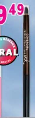 Familiprix COVERGIRL Selected makeup products offer