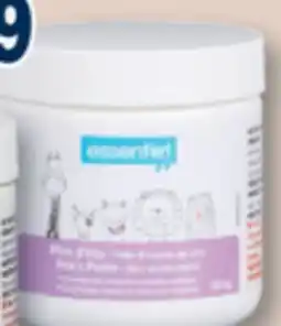 Familiprix Essentiel zinc ointment offer