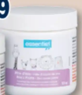 Familiprix Essentiel zinc ointment offer