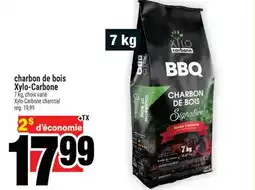 Super C charbon de bois Xylo-Carbone | Xylo-Carbone charcoal offer