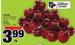 Super C cerises | cherries offer