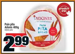 Super C Pain pita Adonis | Adonis pita offer