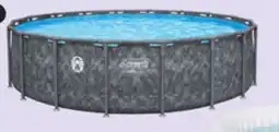 Canadian Tire Coleman APX 365 Steel-Frame Pool offer