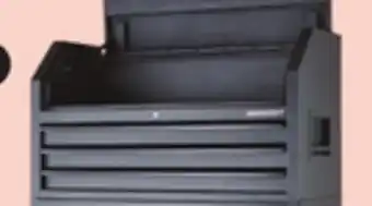 Canadian Tire 41˝ 3-Drawer Tool Chest with Built-In Power Bar with USB offer