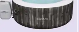Canadian Tire SaluSpa Bestway Bahamas Air Jet Inflatable Spa offer