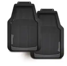 Canadian Tire Multi-Season Floor Mat Set offer