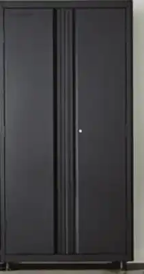 Canadian Tire 36˝ Wide Tall Cabinet offer