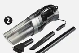 Canadian Tire 12V Car Vacuum offer