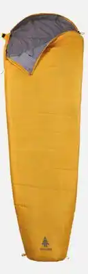 Canadian Tire Mummy Sleeping Bag offer