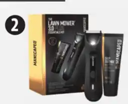Canadian Tire Manscaped The Lawn Mower 3.0 Plus Essentials Kit offer