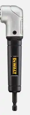 Canadian Tire Impact Ready Right-Angle Attachment offer