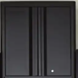 Canadian Tire 28˝ Wide Wall Cabinet offer