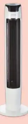 Canadian Tire Noma Oscillating Tower Fan offer
